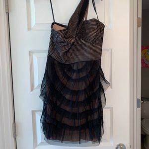 BCBG cocktail dress